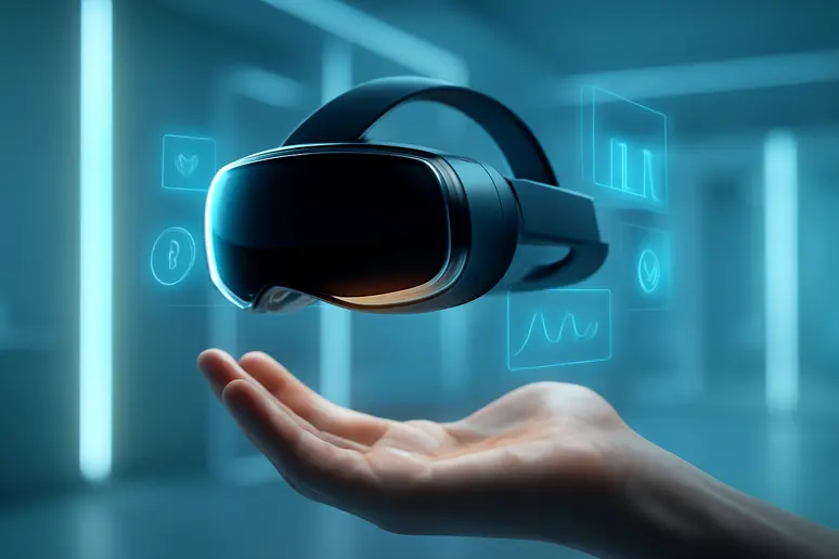 อนาคต VR มาถึงแล้ว! ส่องนวัตกรรมแว่นสุดล้ำที่ต้องจับตา