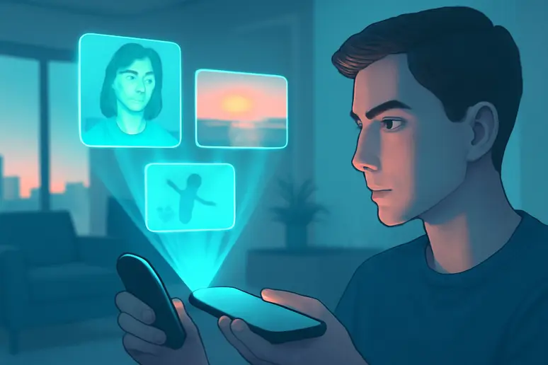 อนาคตไร้สาย: เทคโนโลยีส่งภาพพลิกโลกที่คุณต้องรู้เดี๋ยวนี้!