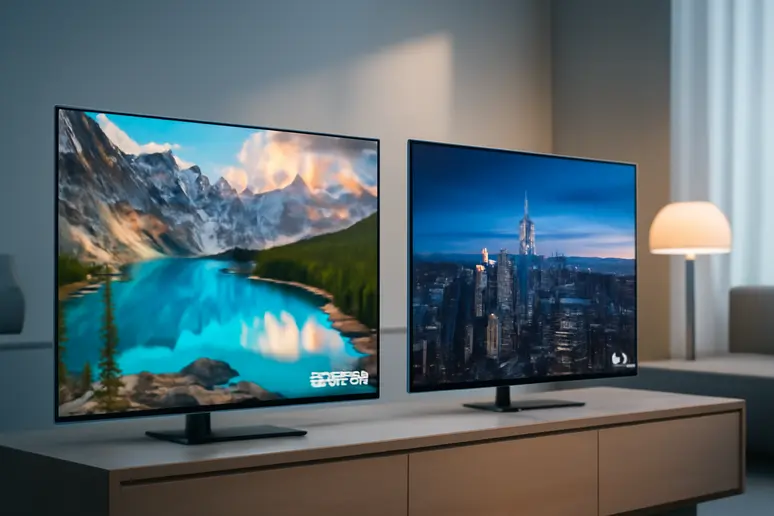 ทีวี 2026: Samsung R95H, LG G6 นวัตกรรมและดีลสุดปัง!