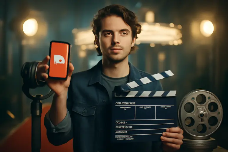 Creator พลิกโฉมอุตสาหกรรมบันเทิง: จาก YouTube สู่จอเงินและ AI